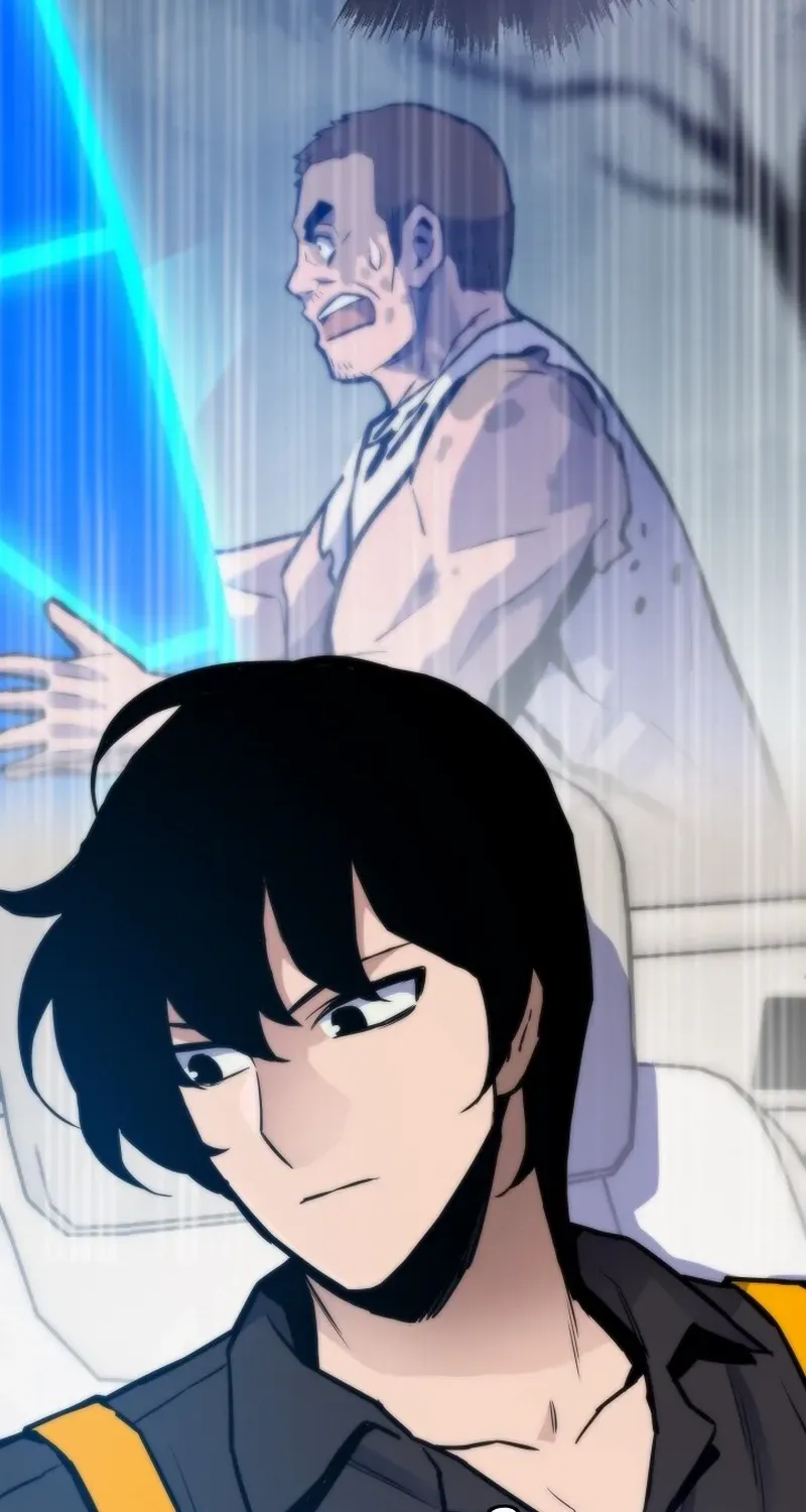Read Past Life Returner chapter 137 image 16 on Lezhin