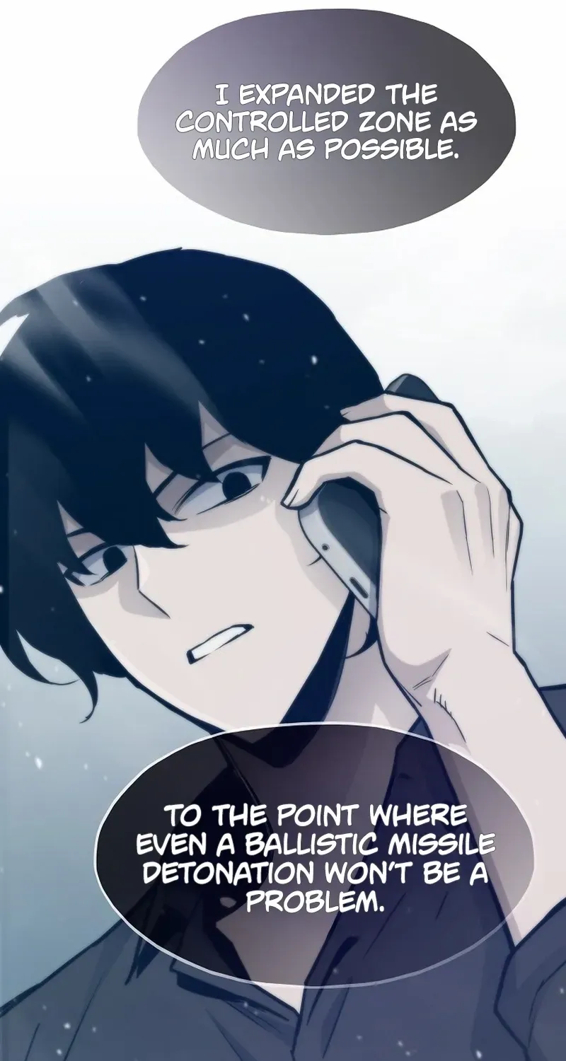 Read Past Life Returner chapter 137 image 27 on Lezhin