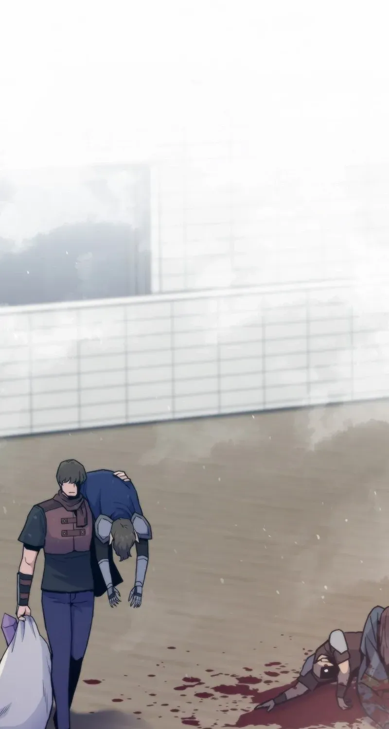 Read Past Life Returner chapter 137 image 39 on Lezhin
