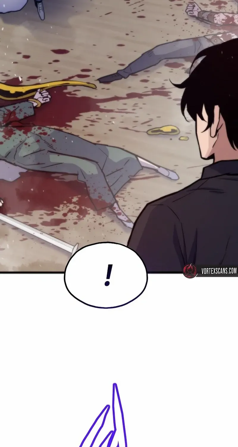 Read Past Life Returner chapter 137 image 40 on Lezhin