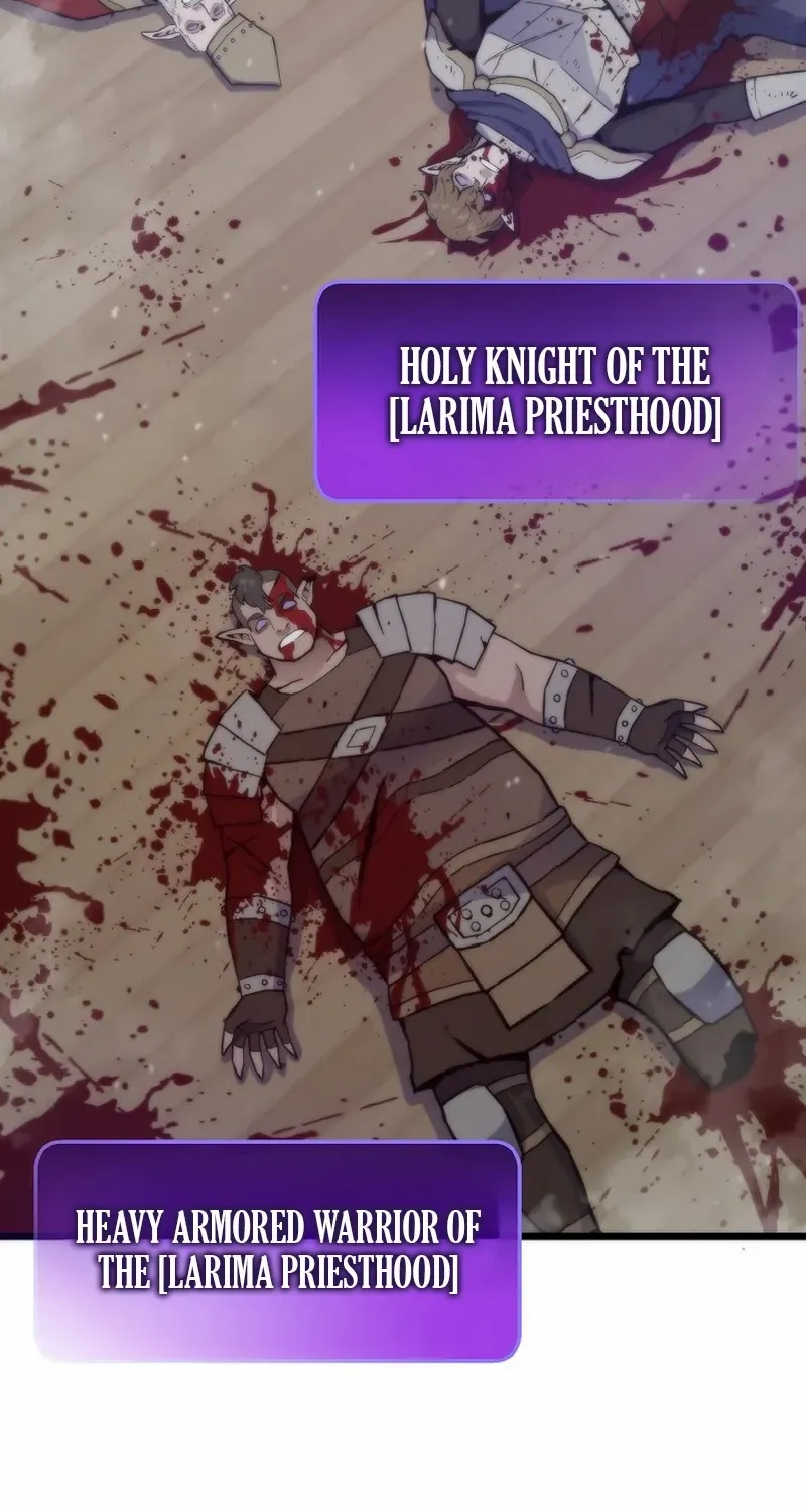 Read Past Life Returner chapter 137 image 45 on Lezhin
