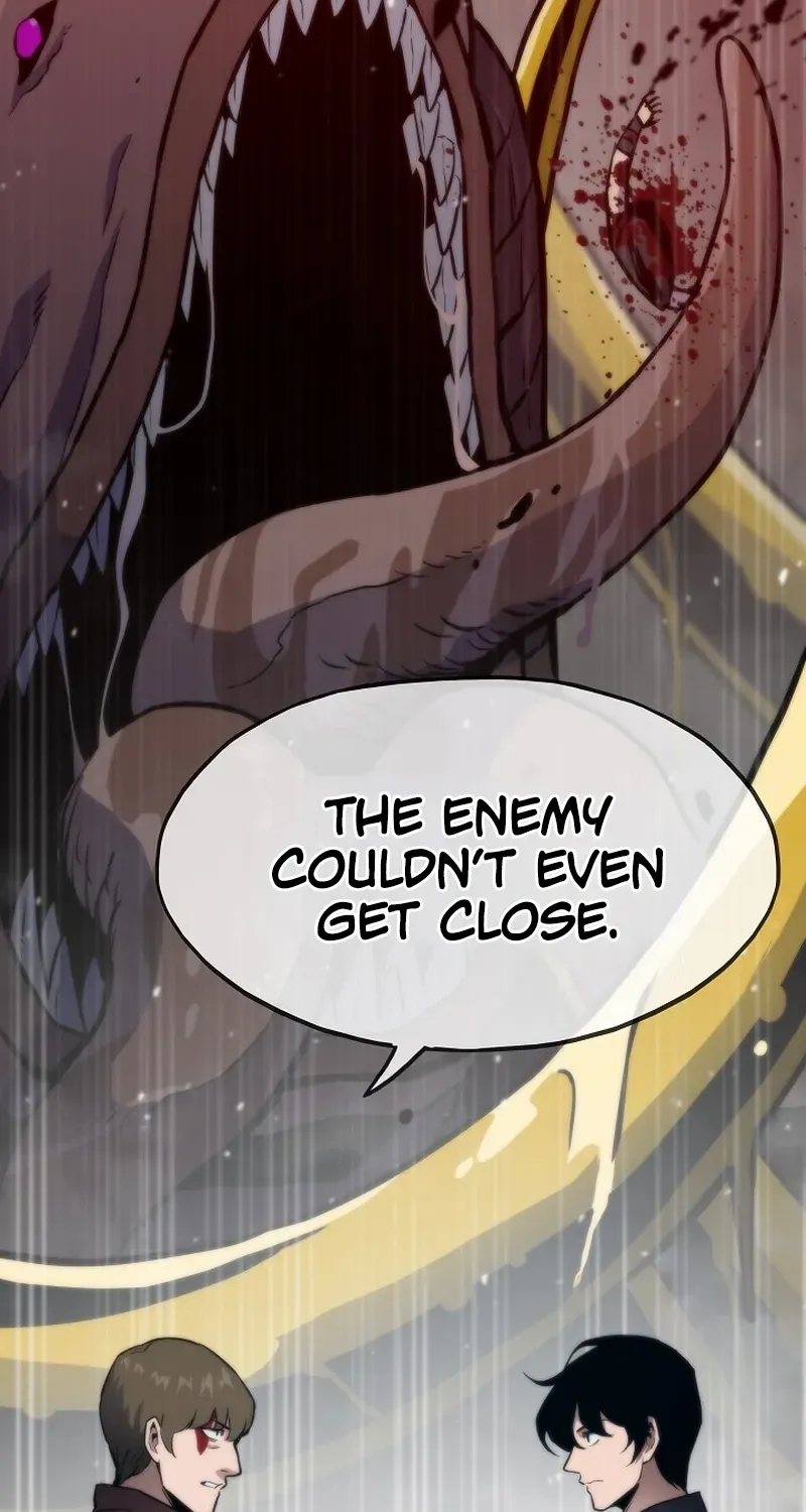 Read Past Life Returner chapter 137 image 49 on Lezhin
