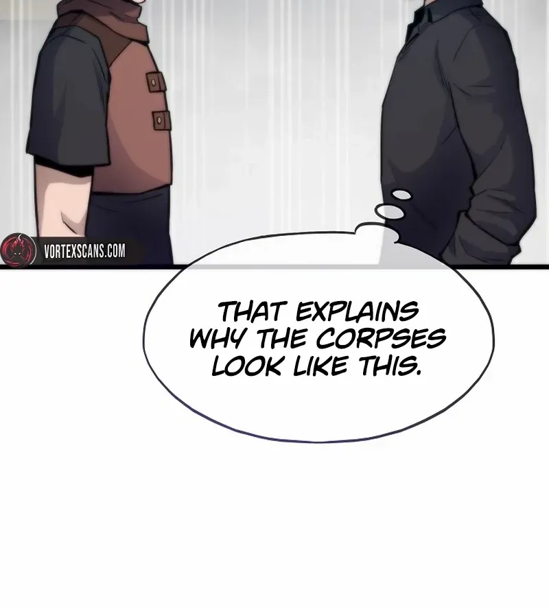 Read Past Life Returner chapter 137 image 50 on Lezhin