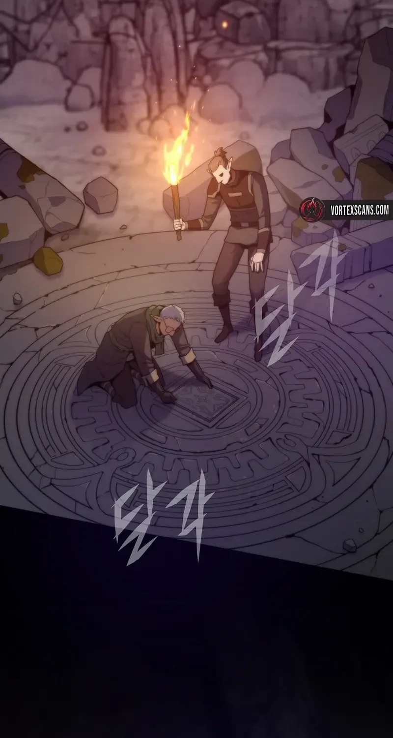 Read Past Life Returner chapter 137 image 57 on Lezhin