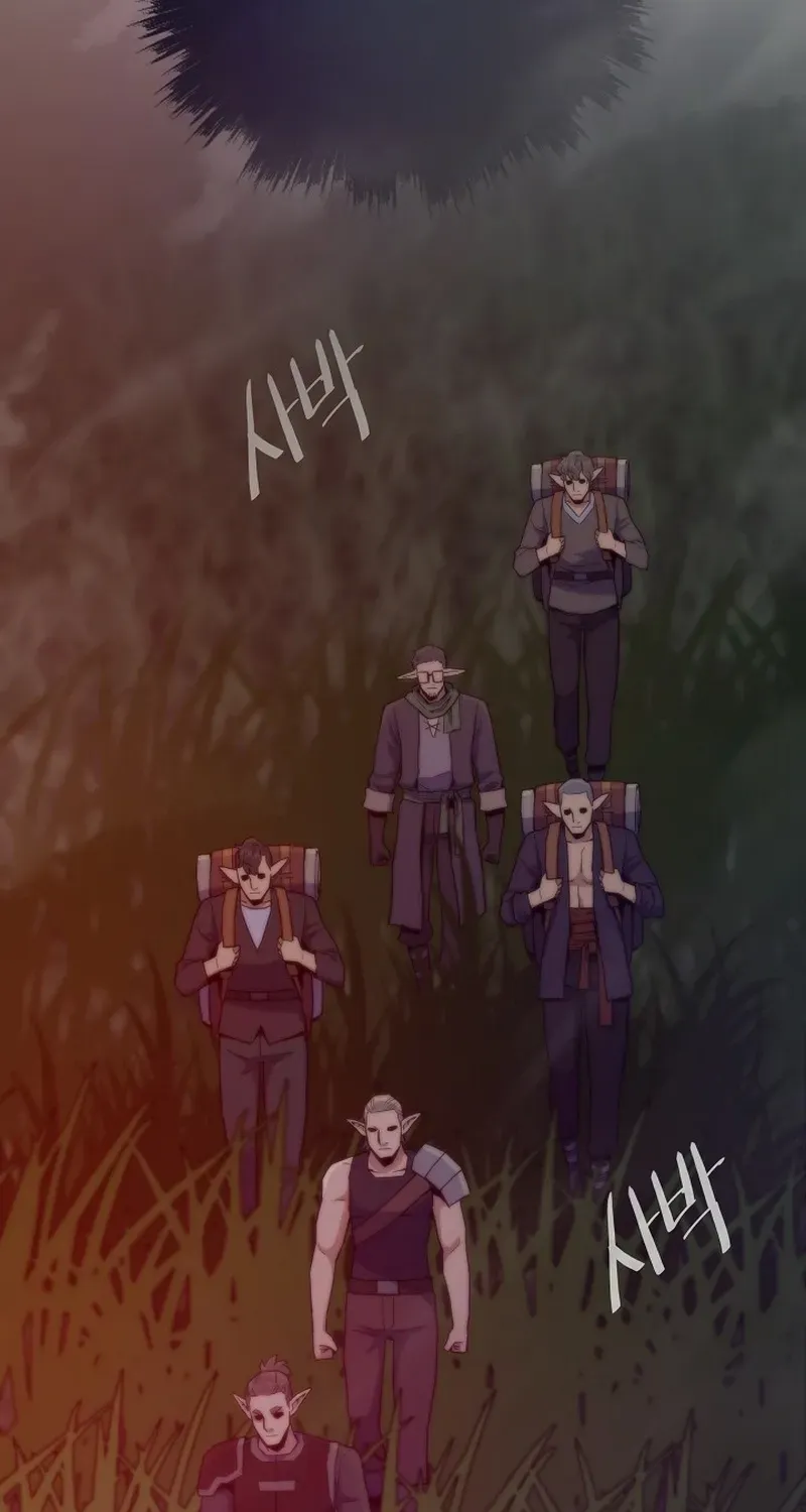 Read Past Life Returner chapter 137 image 78 on Lezhin