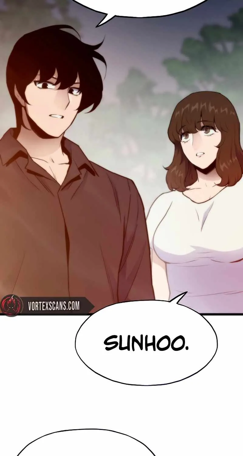 Read Past Life Returner chapter 138 image 104 on Lezhin
