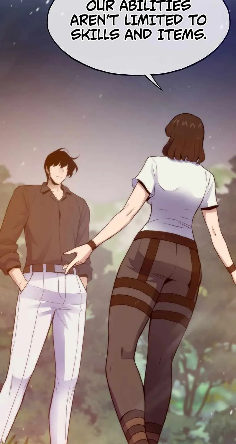 Read Past Life Returner chapter 138 image 109 on Lezhin