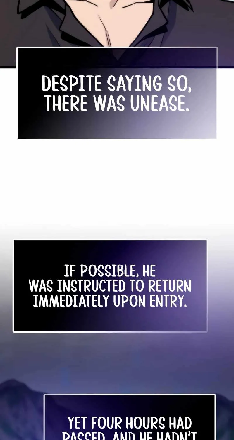 Read Past Life Returner chapter 138 image 61 on Lezhin