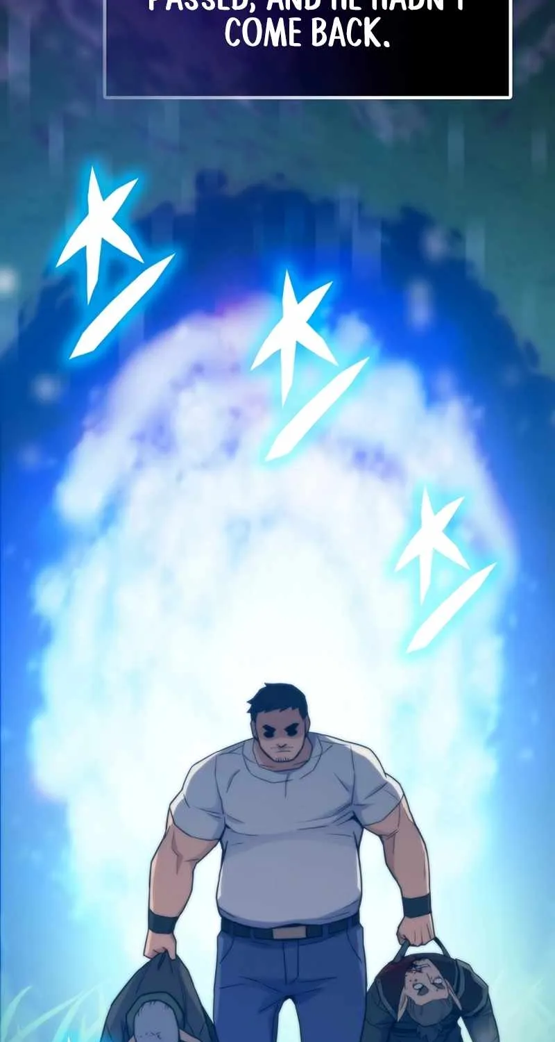 Read Past Life Returner chapter 138 image 62 on Lezhin