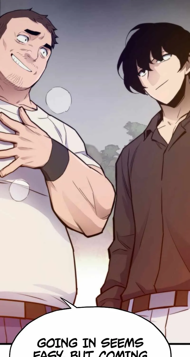 Read Past Life Returner chapter 138 image 64 on Lezhin