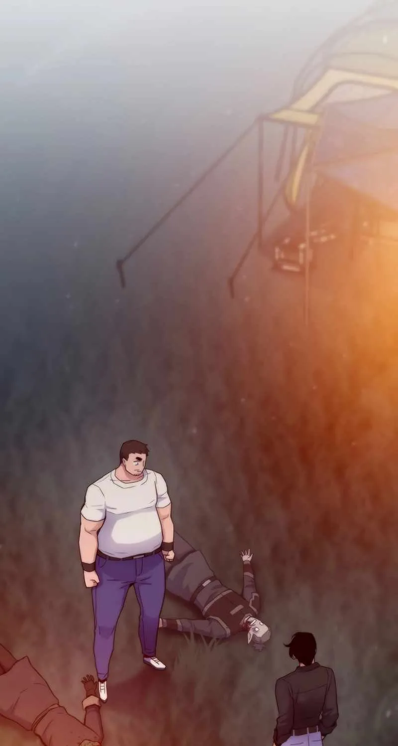 Read Past Life Returner chapter 138 image 78 on Lezhin