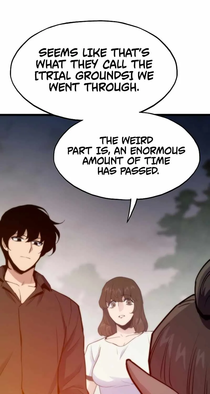Read Past Life Returner chapter 138 image 82 on Lezhin
