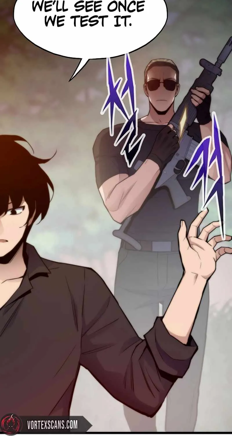 Read Past Life Returner chapter 138 image 96 on Lezhin