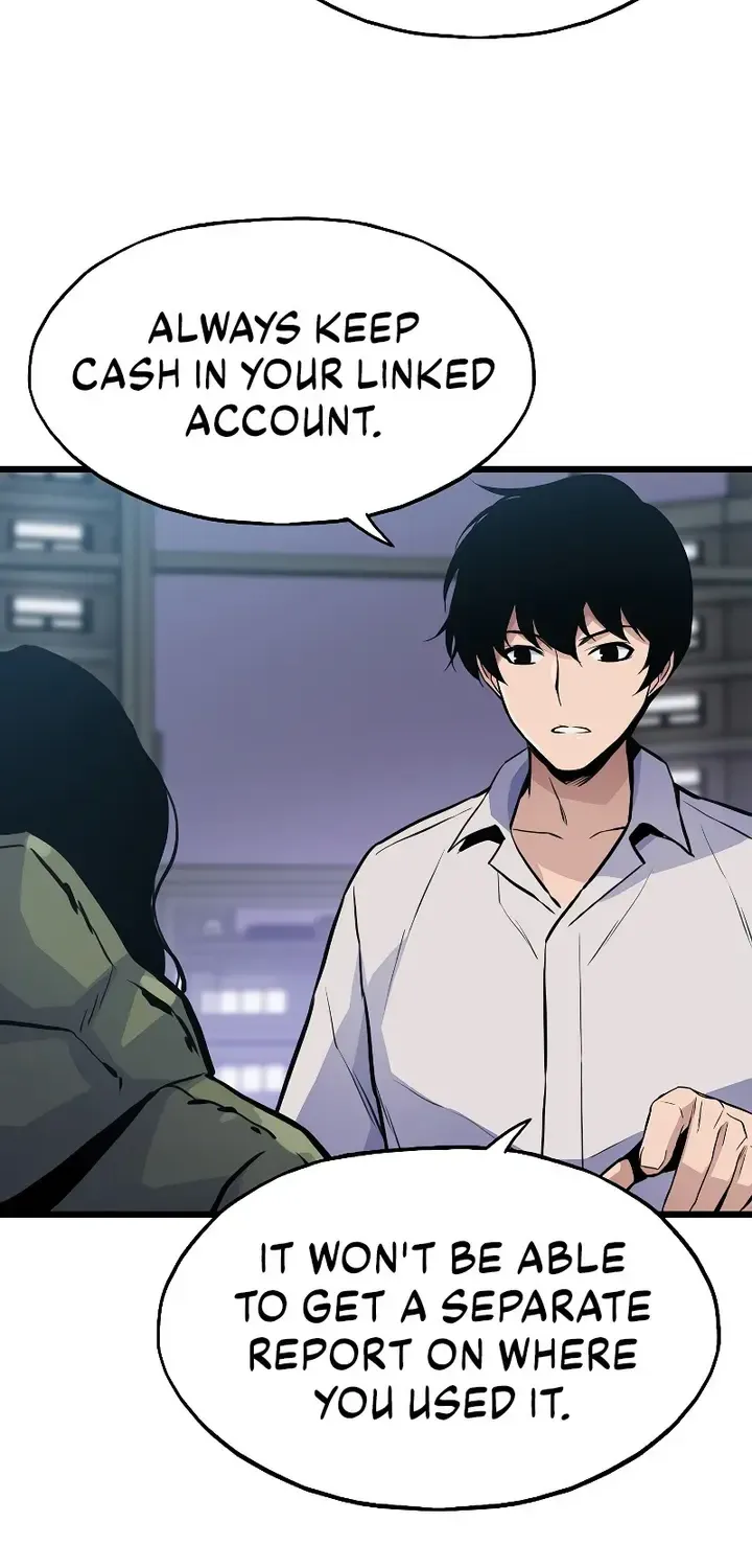 Read Past Life Returner chapter 14 image 12 on Lezhin