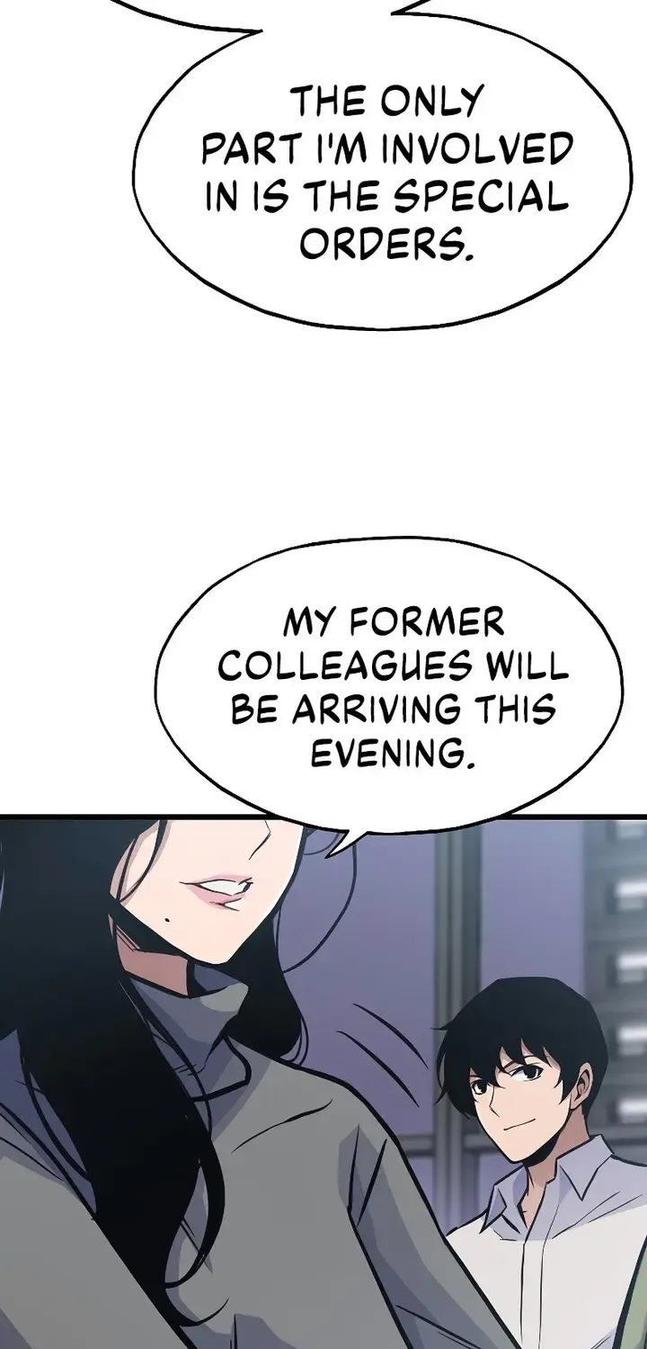 Read Past Life Returner chapter 14 image 17 on Lezhin