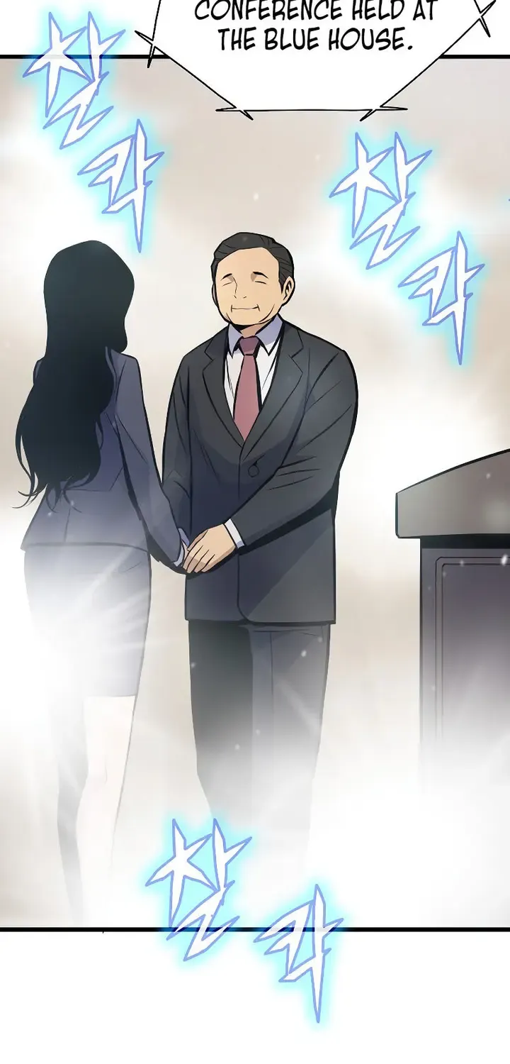 Read Past Life Returner chapter 14 image 2 on Lezhin