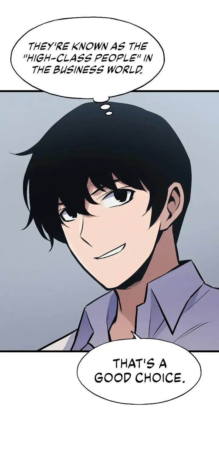 Read Past Life Returner chapter 14 image 20 on Lezhin