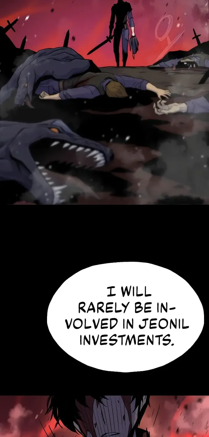 Read Past Life Returner chapter 14 image 45 on Lezhin