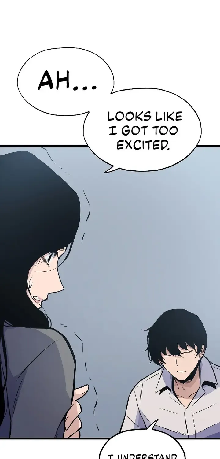 Read Past Life Returner chapter 14 image 50 on Lezhin