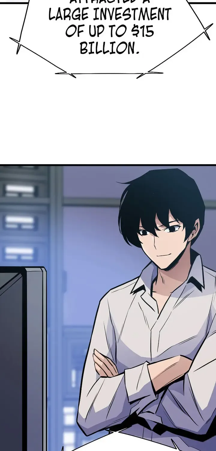 Read Past Life Returner chapter 14 image 6 on Lezhin