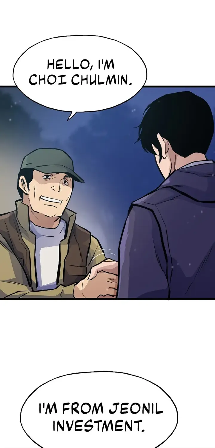 Read Past Life Returner chapter 14 image 67 on Lezhin