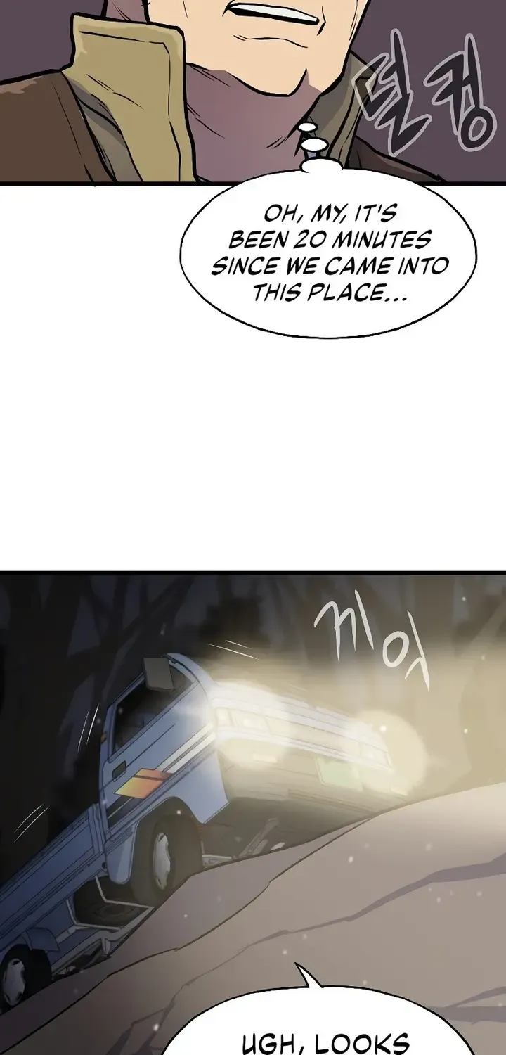 Read Past Life Returner chapter 14 image 72 on Lezhin