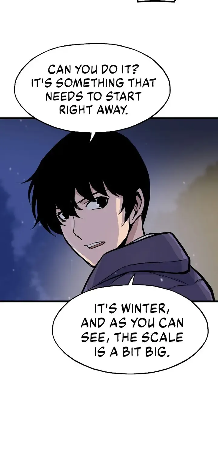 Read Past Life Returner chapter 14 image 75 on Lezhin