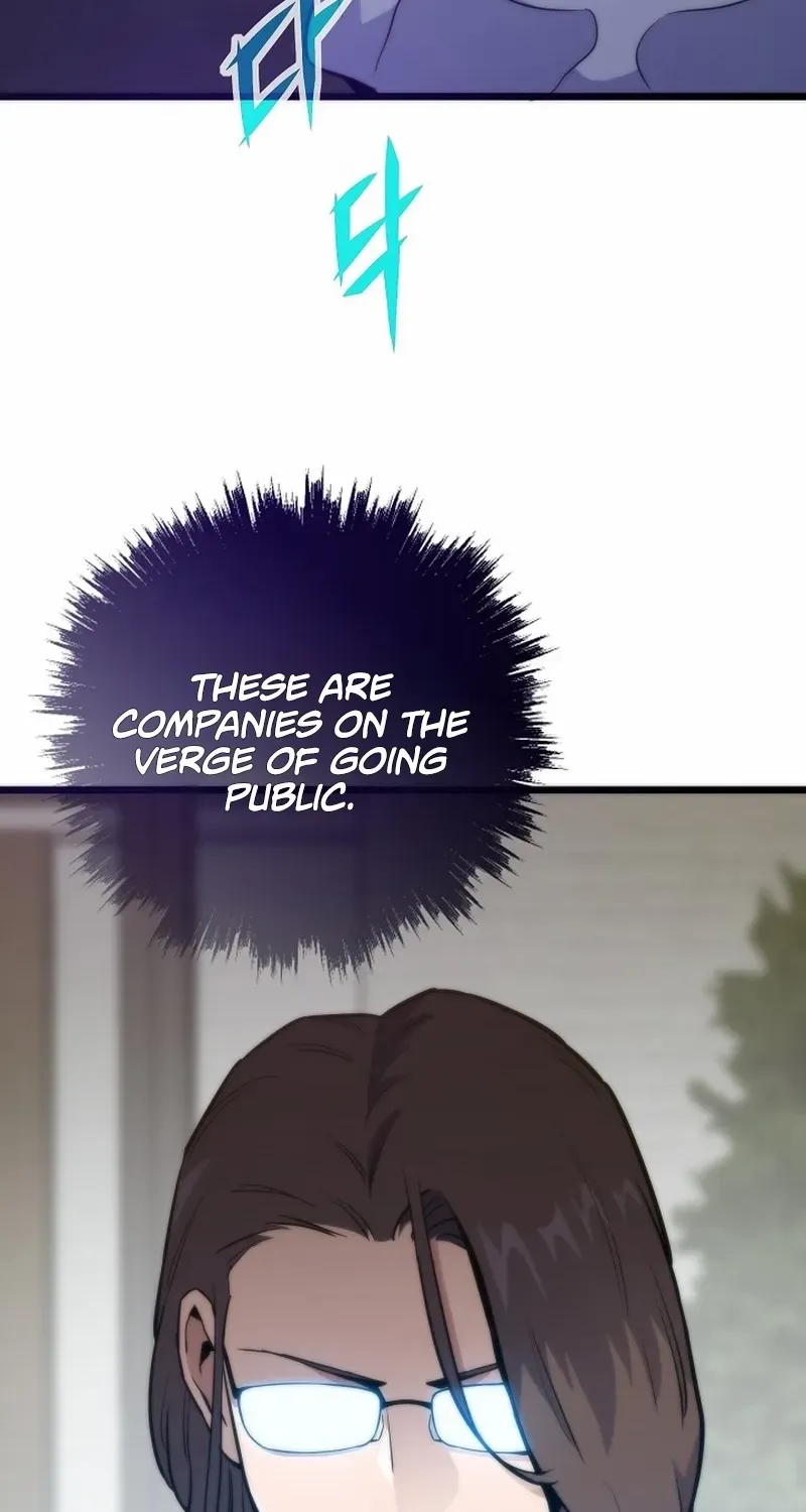 Read Past Life Returner chapter 140 image 101 on Lezhin