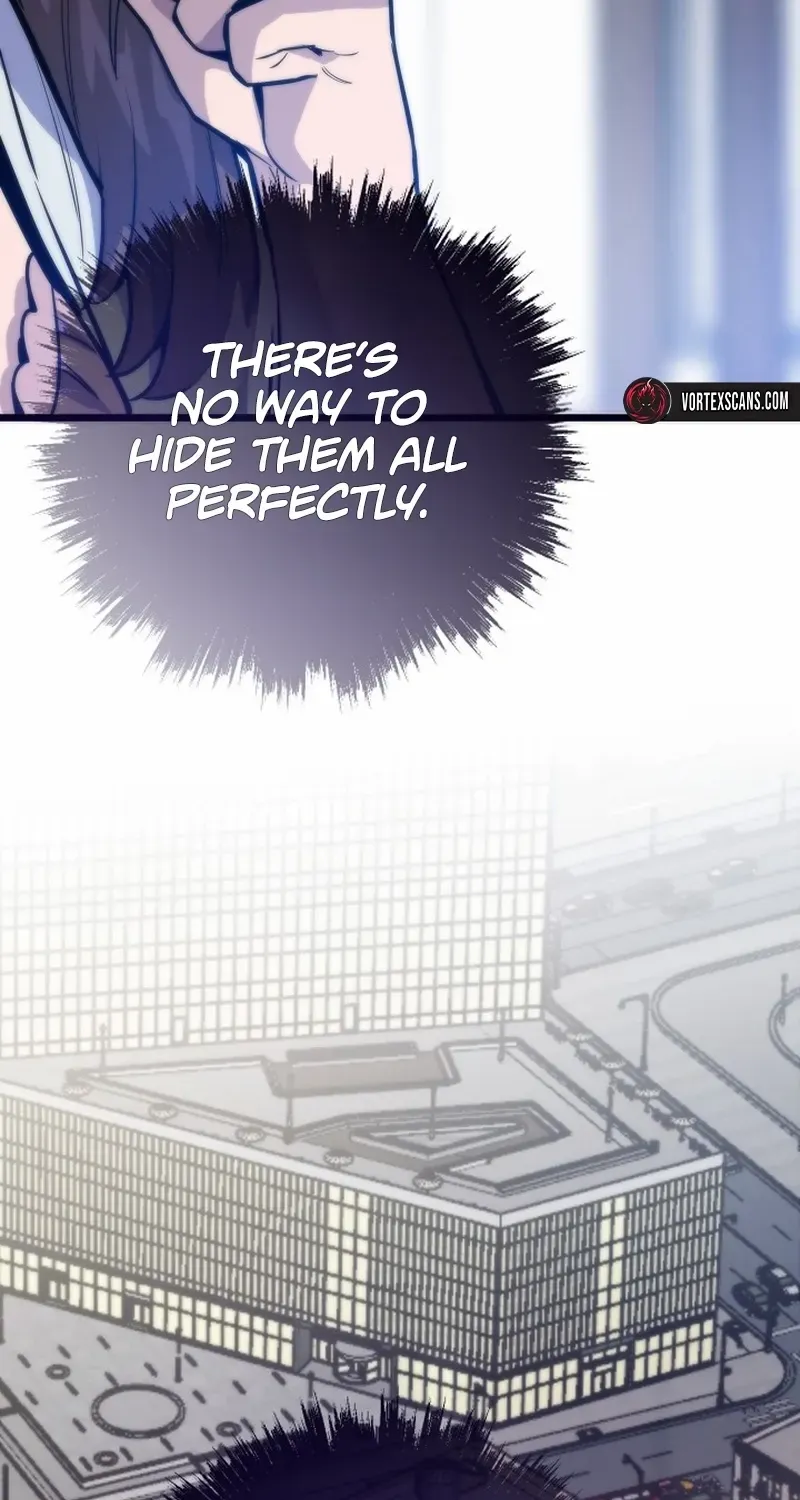 Read Past Life Returner chapter 140 image 104 on Lezhin