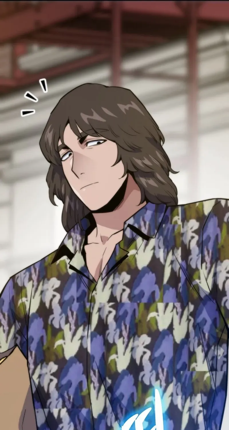 Read Past Life Returner chapter 140 image 108 on Lezhin