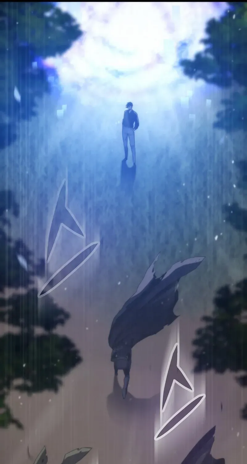 Read Past Life Returner chapter 140 image 16 on Lezhin