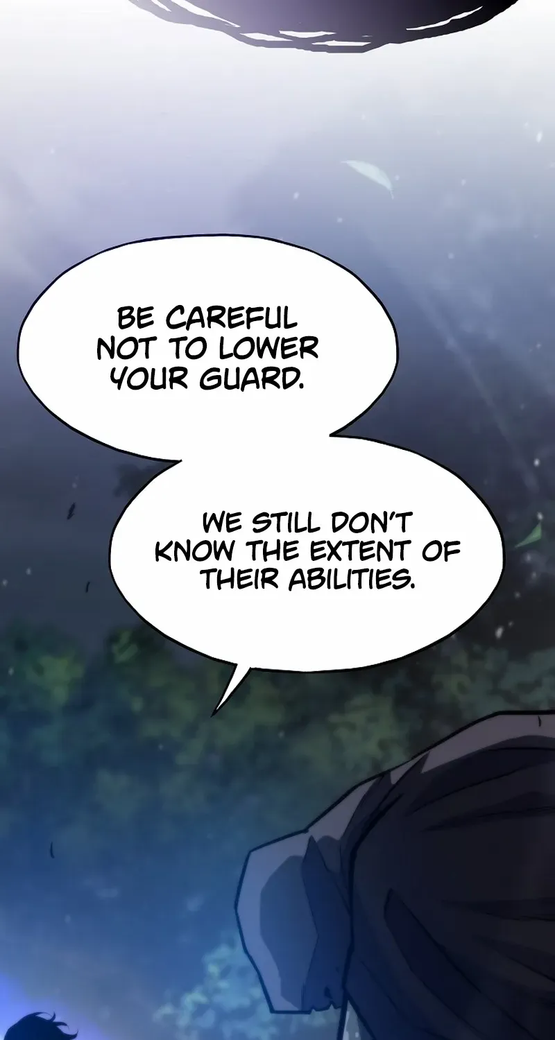 Read Past Life Returner chapter 140 image 21 on Lezhin