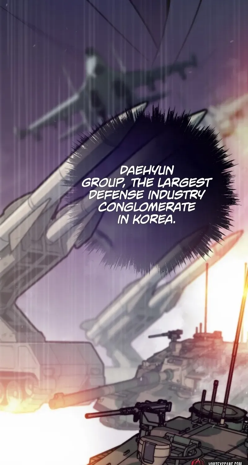 Read Past Life Returner chapter 140 image 3 on Lezhin