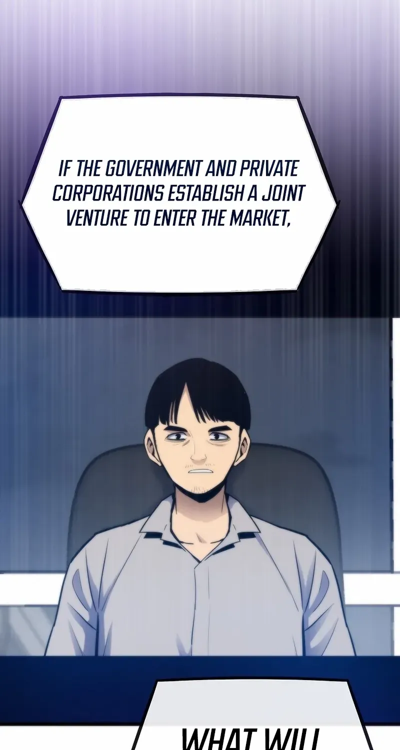 Read Past Life Returner chapter 140 image 31 on Lezhin