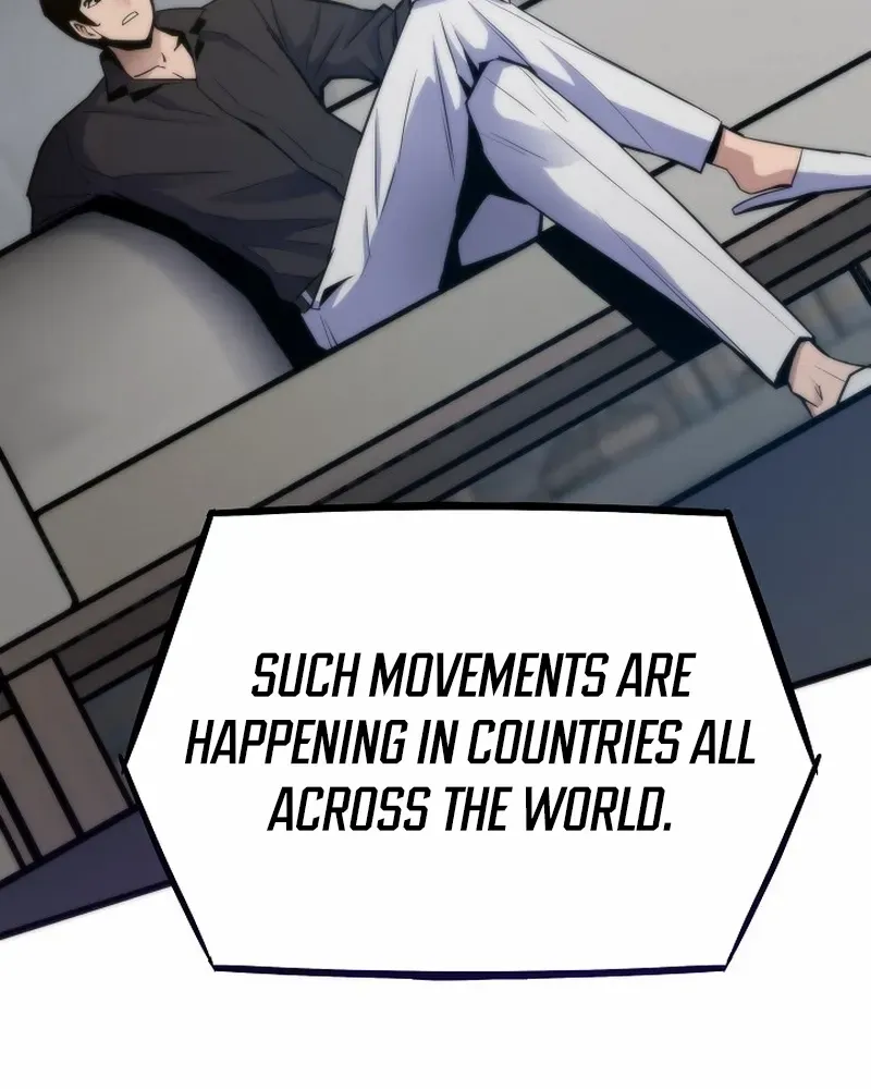 Read Past Life Returner chapter 140 image 33 on Lezhin