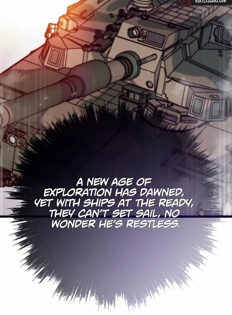 Read Past Life Returner chapter 140 image 4 on Lezhin