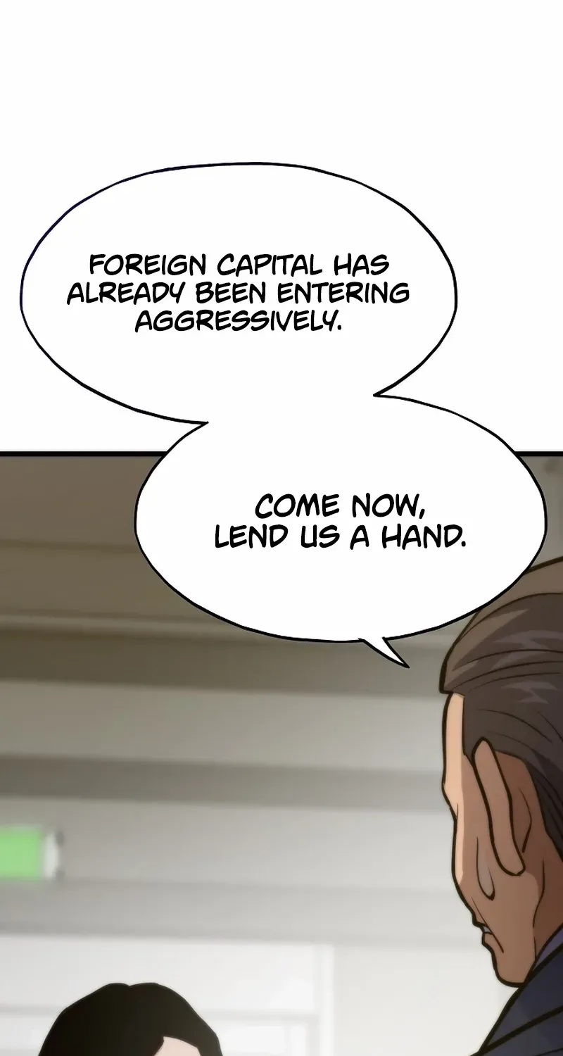 Read Past Life Returner chapter 140 image 5 on Lezhin