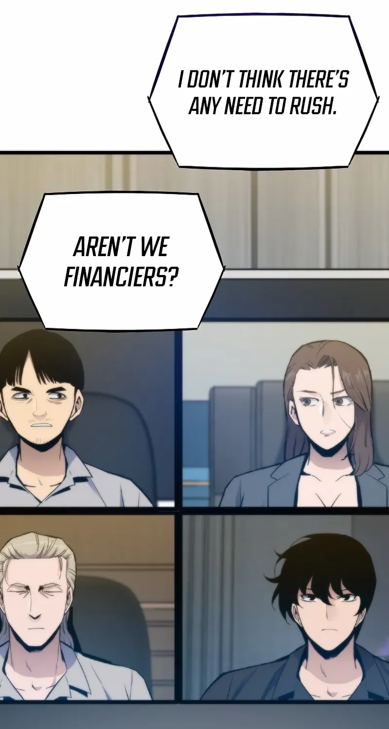 Read Past Life Returner chapter 140 image 50 on Lezhin