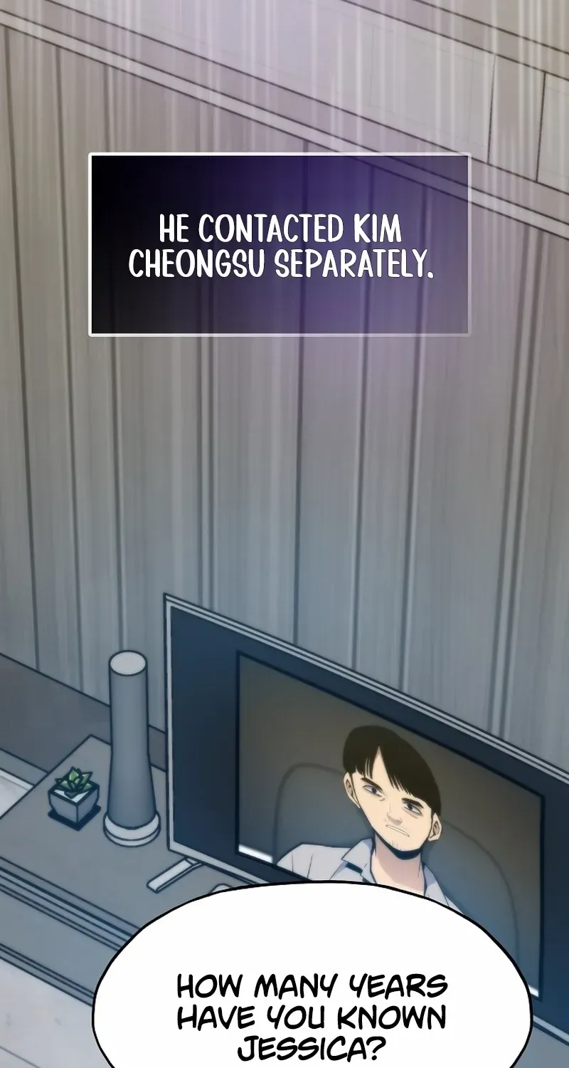 Read Past Life Returner chapter 140 image 55 on Lezhin
