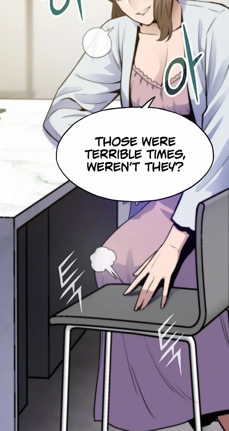 Read Past Life Returner chapter 140 image 87 on Lezhin