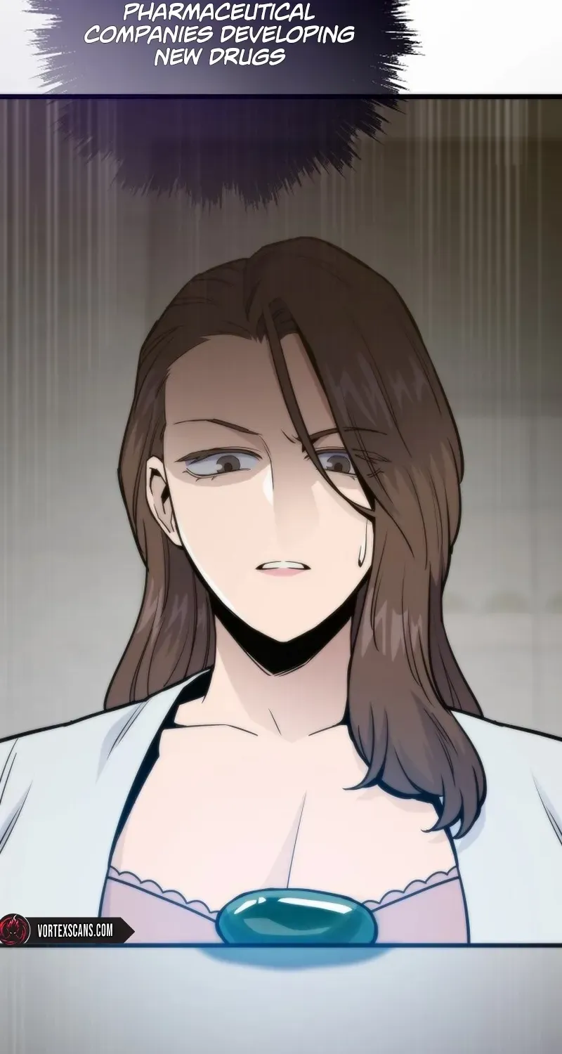 Read Past Life Returner chapter 140 image 98 on Lezhin
