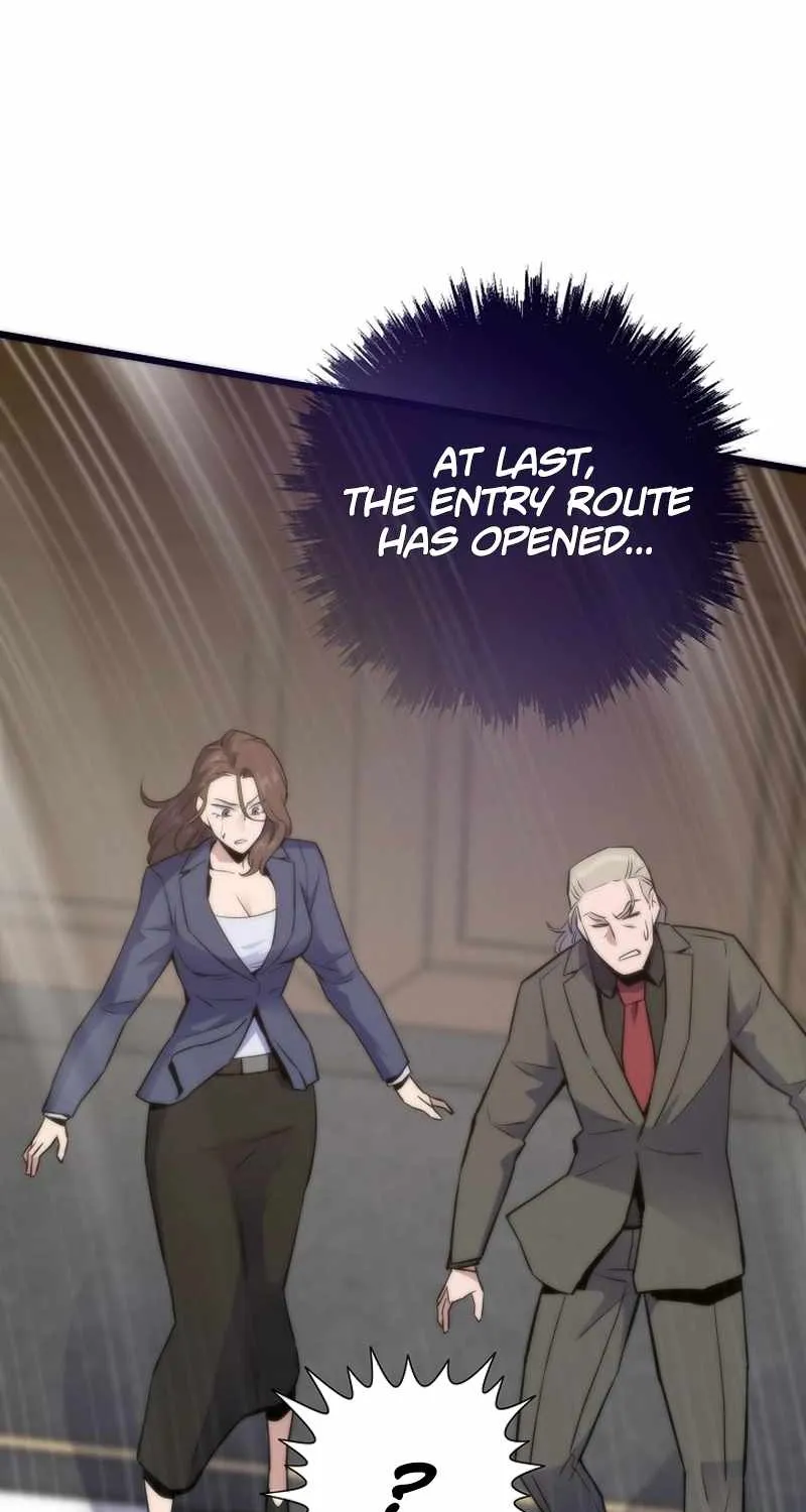 Read Past Life Returner chapter 141 image 125 on Lezhin