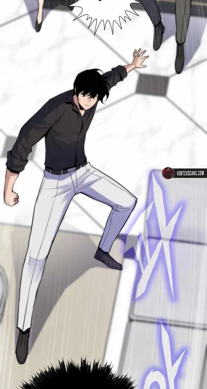 Read Past Life Returner chapter 141 image 126 on Lezhin