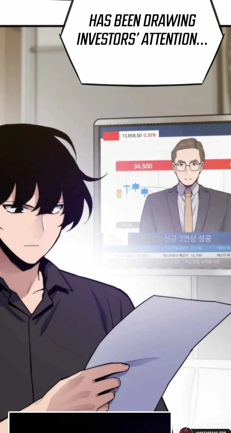 Read Past Life Returner chapter 141 image 17 on Lezhin