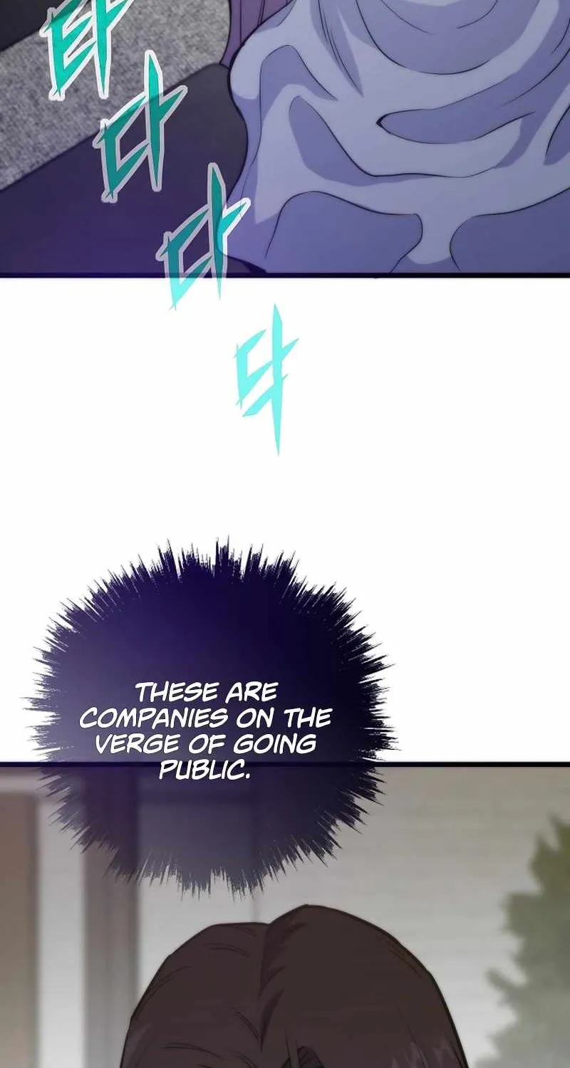 Read Past Life Returner chapter 141 image 2 on Lezhin