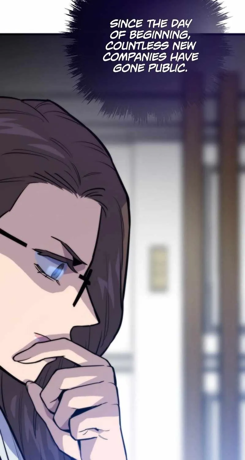 Read Past Life Returner chapter 141 image 4 on Lezhin