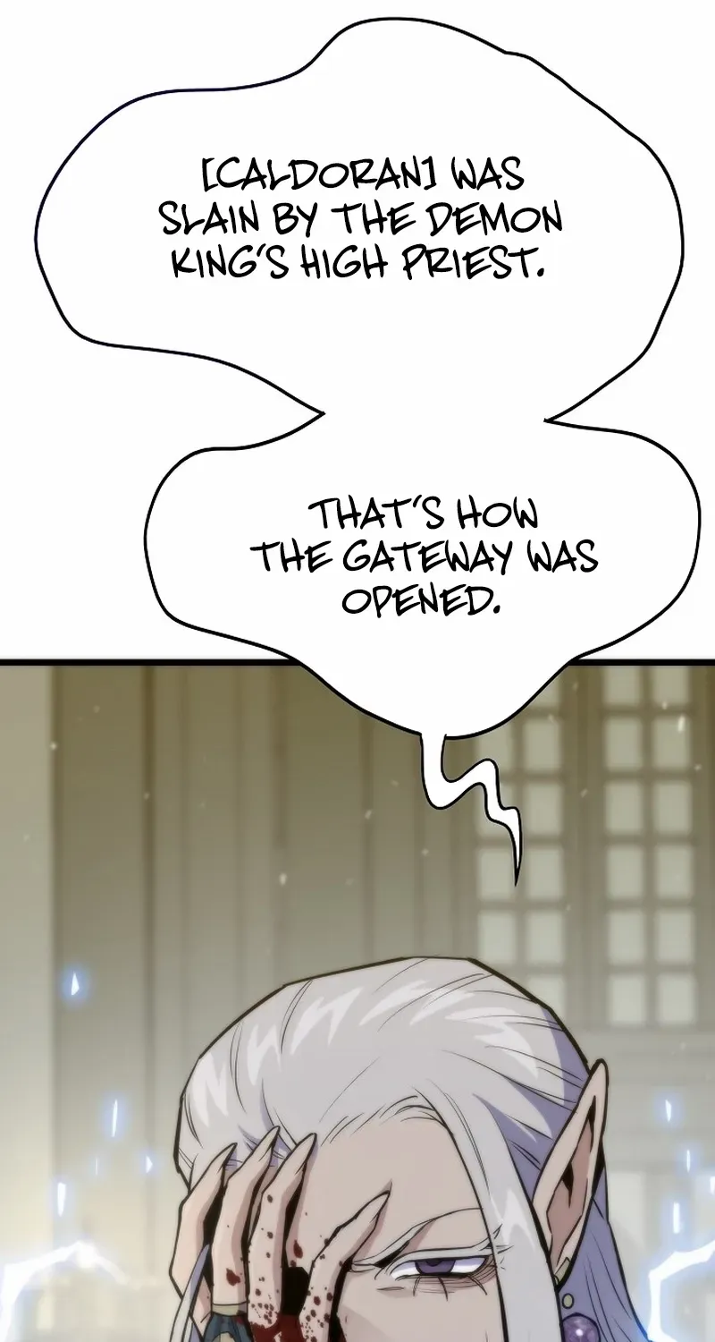 Read Past Life Returner chapter 143 image 80 on Lezhin