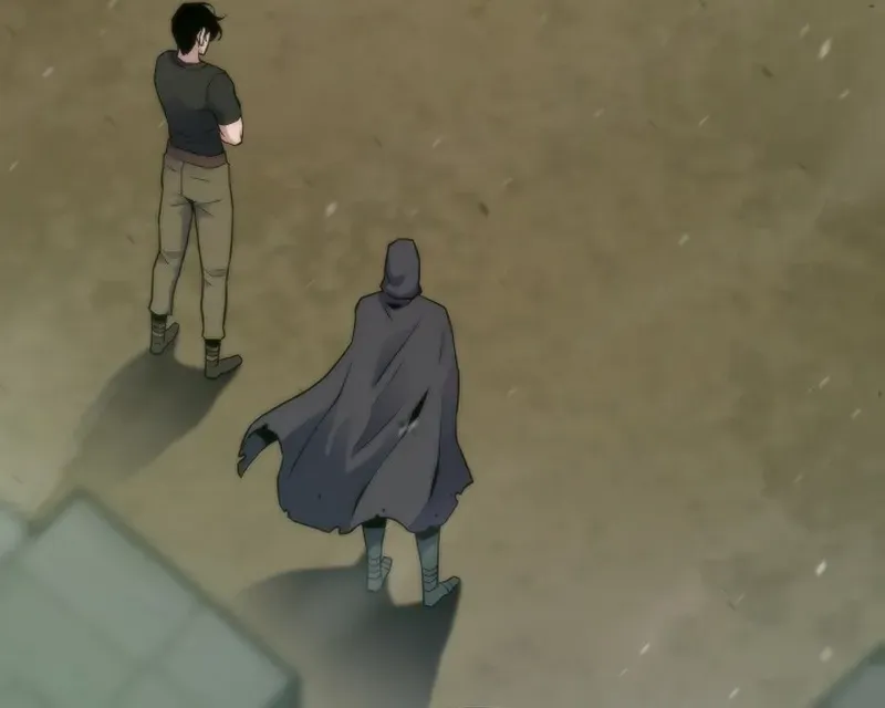 Read Past Life Returner chapter 144 image 101 on Lezhin