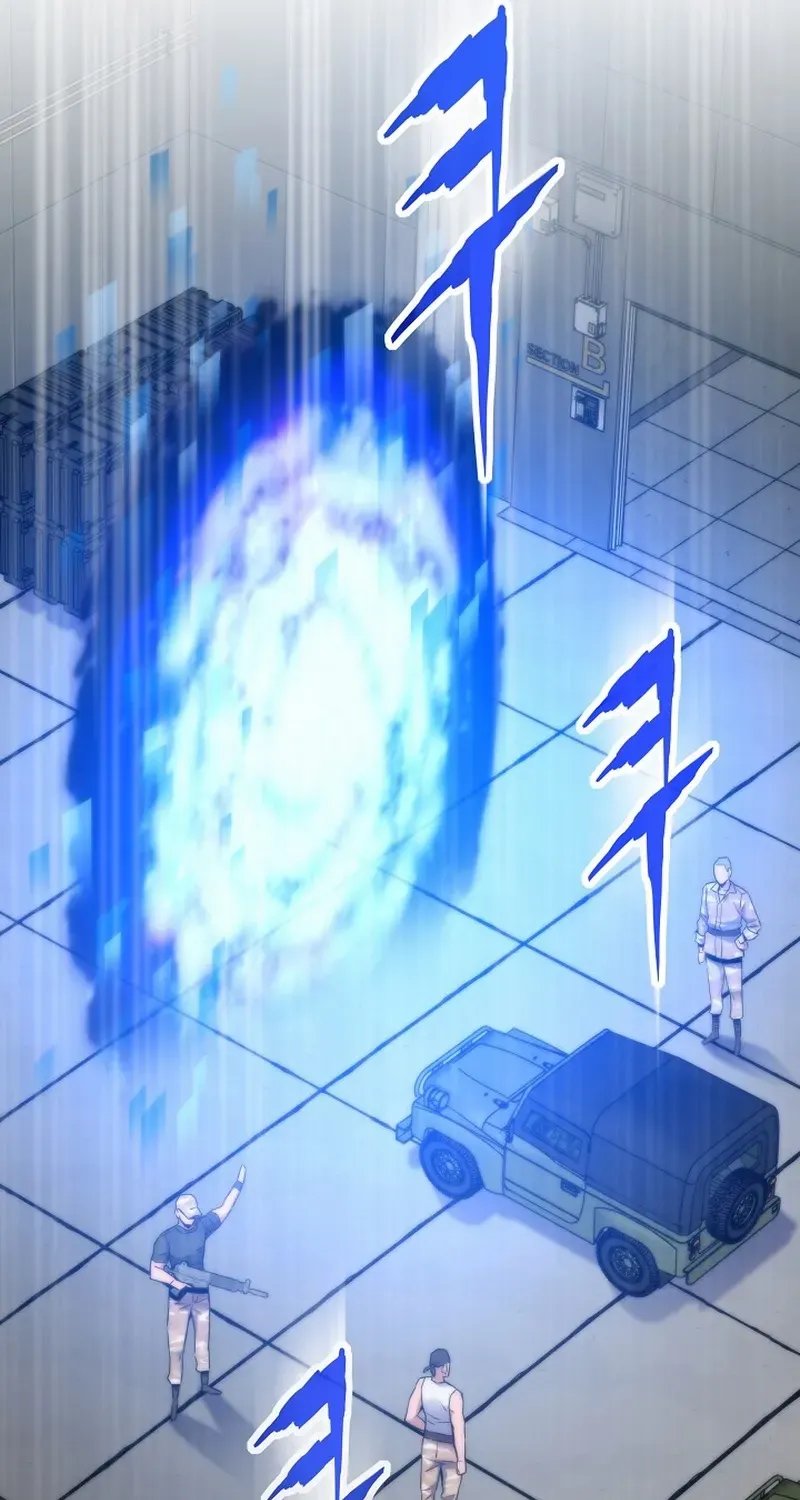 Read Past Life Returner chapter 144 image 14 on Lezhin