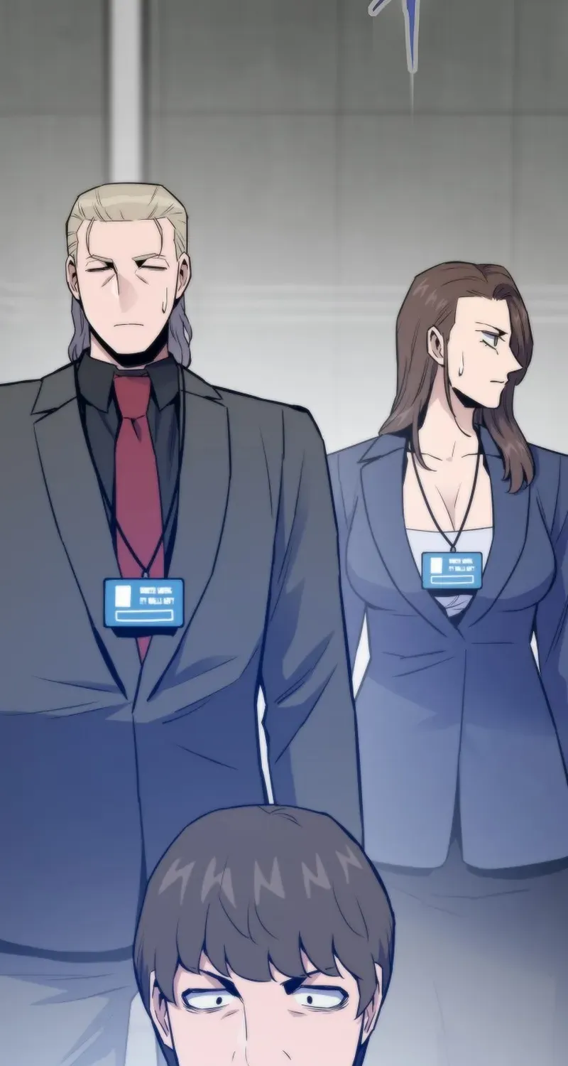 Read Past Life Returner chapter 144 image 16 on Lezhin
